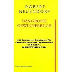 Das grosse Gewinnerbuch (Taschenbuch)