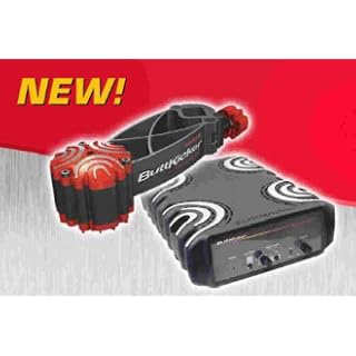 ButtKicker Gamer Set, EU-Version Version 2.0