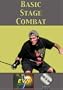 Basic Stage Combat DVD