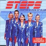 Deeper Shade Of Blue