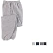 Jerzees Activewear - Super Sweats Nublend Sweatpants With Side Pockets (4850MP)