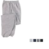 Jerzees Activewear - Super Sweats Nublend Sweatpants With Side Pockets (4850MP)