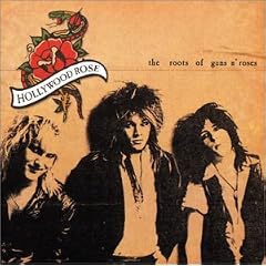 The Roots of Guns n'Roses