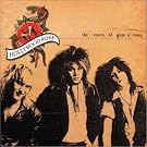 The Roots of Guns n'Roses
