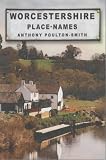Worcestershire place names