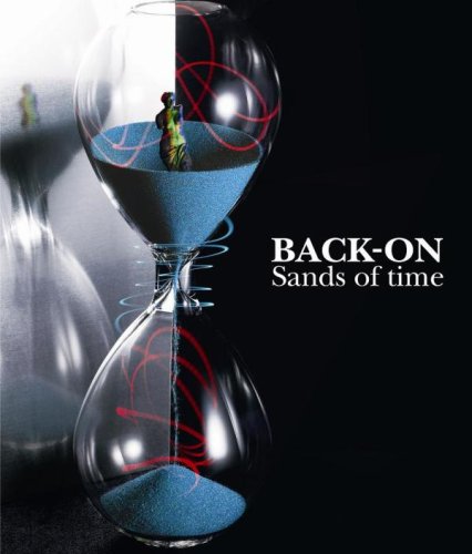 Sands of time