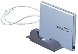 BUFFALO AirStation2.4GHz 小型指向性アンテナ WLE-MYG