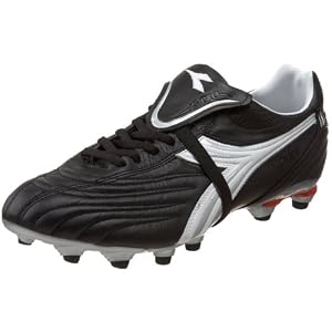 Buy Diadora Mens Stile 10 K-Pro MG 14 Soccer Shoe