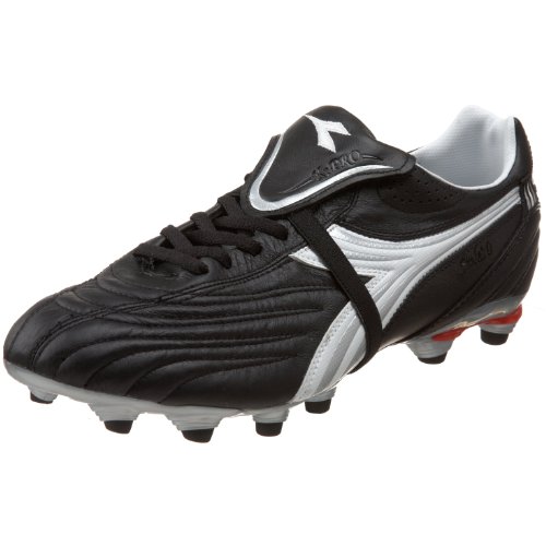 Diadora Men's Stile 10 K-Pro MG 14 Soccer Shoe