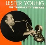 The Kansas City Sessions
