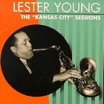 The Kansas City Sessions