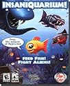 Insaniquarium Deluxe (Jewel Case)