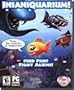 Insaniquarium (Jewel Case)
