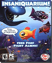 Insaniquarium