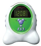 Disney by Memorex DCR5000-B Alarm Clock Radio (Buzz & Beyond)
