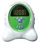 Disney by Memorex DCR5000-B Alarm Clock Radio (Buzz & Beyond)
