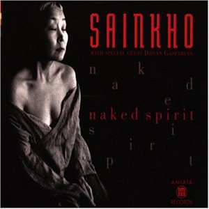 Naked Spirit