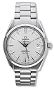 Omega Men's Seamaster Aqua Terra Midsize Automatic Chronometer Watch #2504.30.00