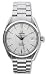 Omega Men's Seamaster Aqua Terra Midsize Automatic Chronometer Watch #2504.30.00