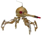 Star Wars Clone Wars Separatist Forces Spider Droid