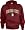 Florida State Seminoles Perennial Hooded Sweatshirt - Small