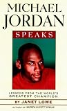 Michael Jordan Speaks