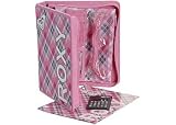 Roxy Notable Binder PINK MULTI One Size 7 - 16