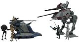 スター・ウォーズ 海外限定 UBP バトル オブ クリストフィシス