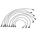 Bosch 09647 Premium Spark Plug Wire Set by Bosch