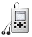 Sony NW-HD5H 30GB Network Walkman / MP3 Digital Audio Player - Silver