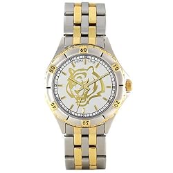 NFL Men's FT-CIN General Manager Series Cincinnati Bengals Watch
