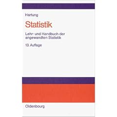 Statistik (Gebundene Ausgabe)
