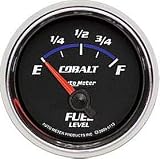 Autometer Fuel Level Gauge for 2003 - 2004 Nissan 350Z