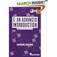 C: An Advanced Introduction : ANSI C Edition by Narain Gehani
