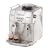 Saeco Incanto de Luxe Kaffeevollautomat silber