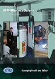 A Study Book for the NEBOSH National Diploma in Domain Knowledge NVQ Level 4 Managing Health and Safety (Second Edition)