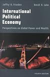 International Political Economy