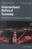 International Political Economy