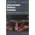 International Political Economy
