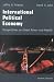 Book International Political Economy