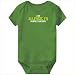 Baby Bodysuit Green 