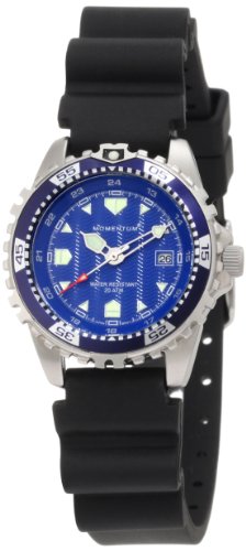 Momentum Damen-Uhren Quarz Analog 1M-DV01U1B Preisvergleich