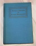 Annual Review of Fluid Mechanics Vol. 1 1969 (1)