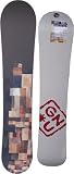 GNU 11-Up Series Snowboard