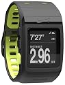 Nike+ SportWatch GPS powered by TomTom - Black/Volt