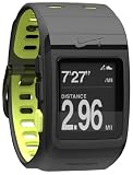Nike+ SportWatch GPS powered by TomTom - GPS de carrera
