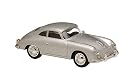 Solido - Vehicule miniature - 143104 00 - Sixties Age d'or- 1/43e Porsche 356 A - 1959