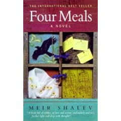 Four Meals