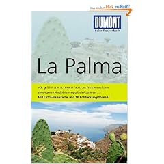 DuMont Reise-Taschenbuch Reisef�hrer La Palma