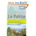 DuMont Reise-Taschenbuch Reisef�hrer La Palma